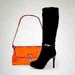 Чистка обуви и сумок