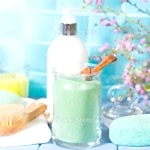 Аква химчистка