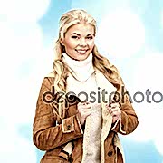 Чистка меха и дубленок