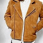 Чистка изделий из кожи и замши