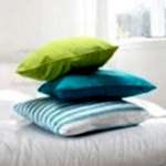 Чистка подушек