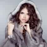 Чистка меха и дубленок