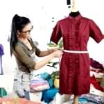 Услуги портного