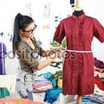 Ремонт одежды