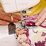 Швейная мастерская