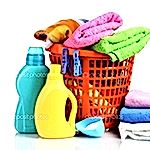 Стирка белья